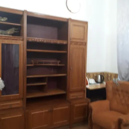 Homestay Семейный Отель На Успенской 51 Odesa