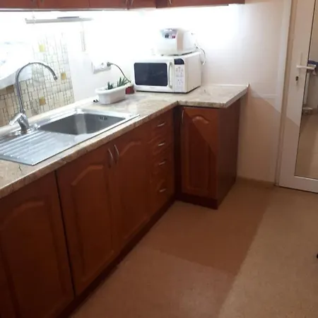 Семейный Отель На Успенской 51 Homestay *